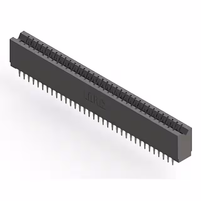 746-068-525-206 EDAC Inc.  Edgeboard Connectors